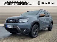 Dacia Duster, Extreme TCe 150 °, Jahr 2024 - Duisburg