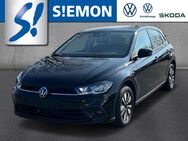 VW Polo, 1.0 l TSI VI Move 1 0 Life, Jahr 2023 - Lengerich (Nordrhein-Westfalen)