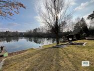 Ein originales Stück Bokensdorf! Haus mit Zugang zum See - Erbbaurecht - Bokensdorf