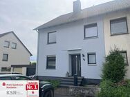 Charmante Doppelhaushälfte mit schönem Garten - gepflegtes Zuhause für die ganze Familie - Bad Gandersheim