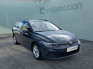 VW Golf Variant, 2.0 TDI VIII Life, Jahr 2021 - München