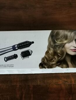 Braun Frisierstab 1000W - Salach