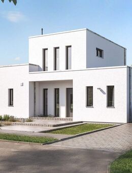 Einfamilienhaus zum Wohlfühlen - Oberkirch