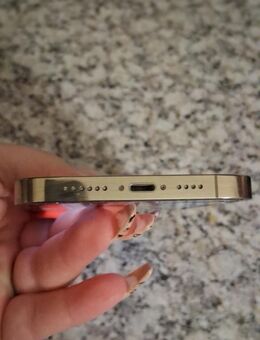 iPhone 14 Pro Max - Veitsbronn