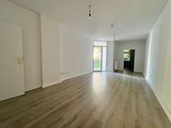 Frisch renovierte 2-Zimmer-Wohnung mit Balkon im EG! - Essen