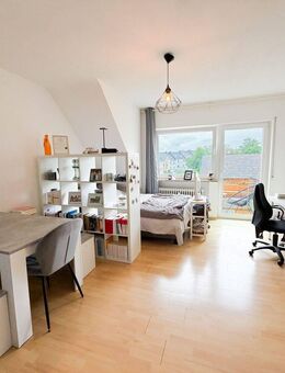 1-Zimmer Wohnung in Trier Kürenz - Trier