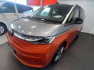 VW Multivan T7Multivan Style eHybrid lang/Pano-Dach/Leder/ - Soest