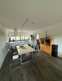 Schöne Dachgeschosswohnung in WND - Sankt Wendel