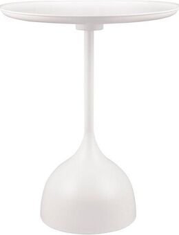 MIRRORS AND MORE Beistelltisch Mona (1-St)