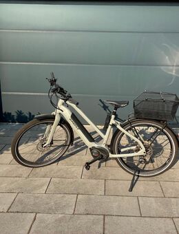 E-Bike Model „Ghost“ Neuwertig 2.000 Euro - Vordorf