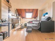 2-Zimmer Dachgeschosswohnung in Nieder-Hilbersheim - Nieder-Hilbersheim