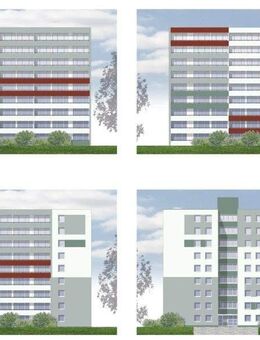 Komfortabel wohnen: renovierte 3-Zimmer-Wohnung zum Wohlfühlen - Leutkirch (Allgäu)