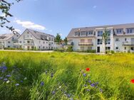 Geräumige, lichtdurchflutete 4-Zimmer-OG-Whg Nr. 29 mit 2 Balkonen und Marken-EBK! - München