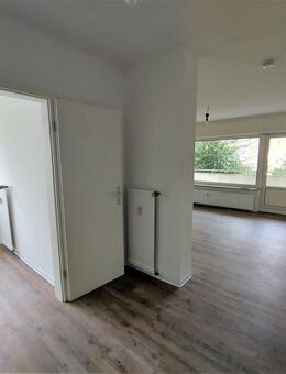 ** Inflationsschutz Immobilie; Helles 1,5 Zimmer Appartment mit Balkon in ruhiger Wohnlage ** - Essen