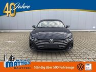 VW Arteon, 2.0 TDI Shootingbrake 200 R-Lin, Jahr 2021 - Bautzen