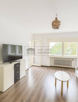 Heller Wohntraum mit Balkon in ruhiger Lage - Berlin