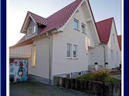 OBERURSEL/Ts.: Großes freistehendes Haus mit vielfältigen Nutzungsmöglichkeiten. - Oberursel (Taunus)