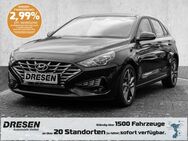 Hyundai i30, 1.0 l Trend Mehrzonenklima Fahrerprofil, Jahr 2023 - Viersen