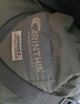 CARINTHIA DEFENCE 6 HIGH-PERFORMANCE SCHLAFSACK - Berlin