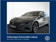 VW Arteon, 1.4 TSI Shooting Brake Elegance eHybrid, Jahr 2023 - Leipzig