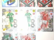 Match Attax Bundesliga 2023/24 - Emsdetten