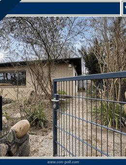 Festpreis!!! Bungalow mit Potenzial in ruhiger Lage! - Hamburg