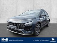 Hyundai BAYON, 1.0 T-GDI Prime Paket, Jahr 2024 - Köln