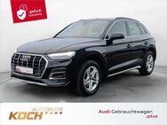 Audi Q5, 40 TDI q Lane, Jahr 2022 - Insingen