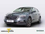 Skoda Scala 1.0 TSI DSG DRIVE LED NAVI VIRTUAL AHK - Bochum