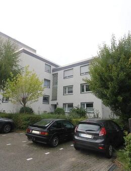 Ruhige Etagenwohnung in Dortmund-Berghofen zu verkaufen! - Dortmund