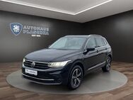 VW Tiguan, 2.0 TDI Life, Jahr 2021 - Amelinghausen