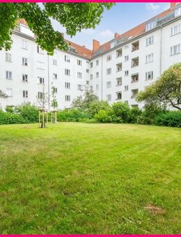 Frisch sanierte Wohnung in Bestlage am Lietzensee! - Berlin