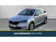 Skoda Fabia, 1.0 TSI Style Combi, Jahr 2021 - Chemnitz