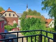 Mitten im ruhigen Herzen von DO-Kirchlinde: Helle großzügige 4-Zimmer-Wohnung mit Balkon und Stellplatz - Dortmund