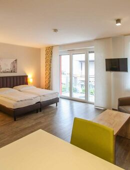 Sicheres Investment! Apartment mit Vermietungsservice im Top Zustand und 3% Rendite - Berlin