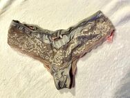 Getragener Pantie Lolita - Potsdam