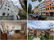 * Wohnen im Trendviertel GOHO * hübsche, gut geschnittene 1-Zi-Wohnung - Nürnberg