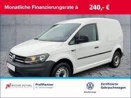 VW Caddy, 2.0 TDI EcoProfi Kasten, Jahr 2019 - Bayreuth