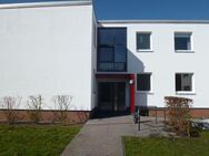 renovierte 1-Zimmer Seniorenwohnung / WBS erforderlich - Barsinghausen