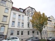 Erstbezug nach Sanierung - Wohnung in ruhiger Lage WE008 - Döbeln