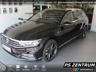 VW Passat Variant, 2.0 TSI Elegance R-Line, Jahr 2024 - Versmold