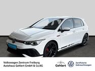 VW Golf, 2.0 TSI Clubsport, Jahr 2022 - Freiburg (Breisgau)