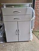 Hochkommode m.abnehmb.Aufsatz 219 Euro NP 738 Euro in 52511
