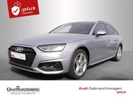 Audi A4, Avant Advanced 35TFSI, Jahr 2023 - Lahr (Schwarzwald)