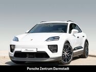 Porsche Macan, 4 22-Zoll, Jahr 2022 - Darmstadt