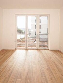 3-Raum-Wohnung am Kulturpalast mit Einbauküche & TG-Stellplatz - barrierefrei & energieeffizient - Chemnitz