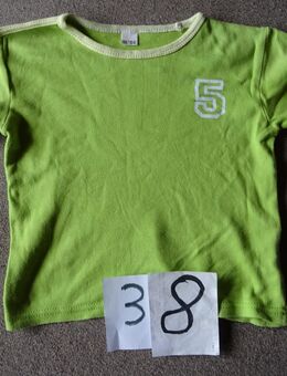 Kinder T-Shirts Gr. 98/104 - Neuenkirchen (Landkreis Heidekreis)