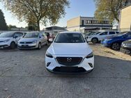 Mazda CX-3, Kizoku Intense, Jahr 2017 - Übach-Palenberg