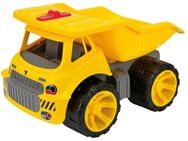 BIG Spielzeug-Baumaschine BIG Power Worker Maxi Truck, Made in Germany