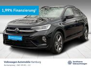 VW Taigo, 1.5 TSI R-Line, Jahr 2024 - Hamburg